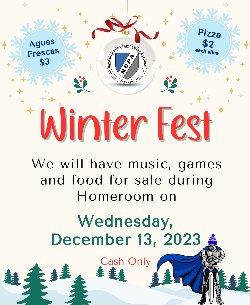 winter fest 2023